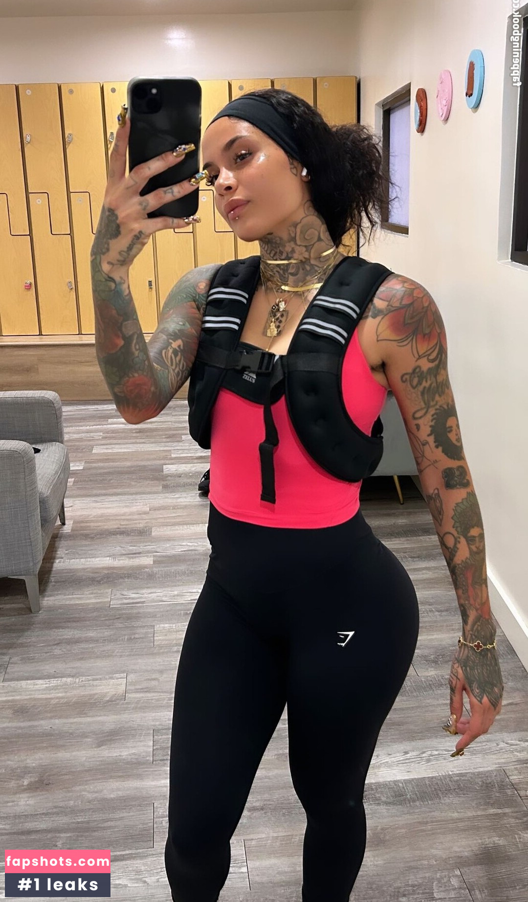 Kehlani Nude Leaks OnlyFans Photos #12 - LeakJerk