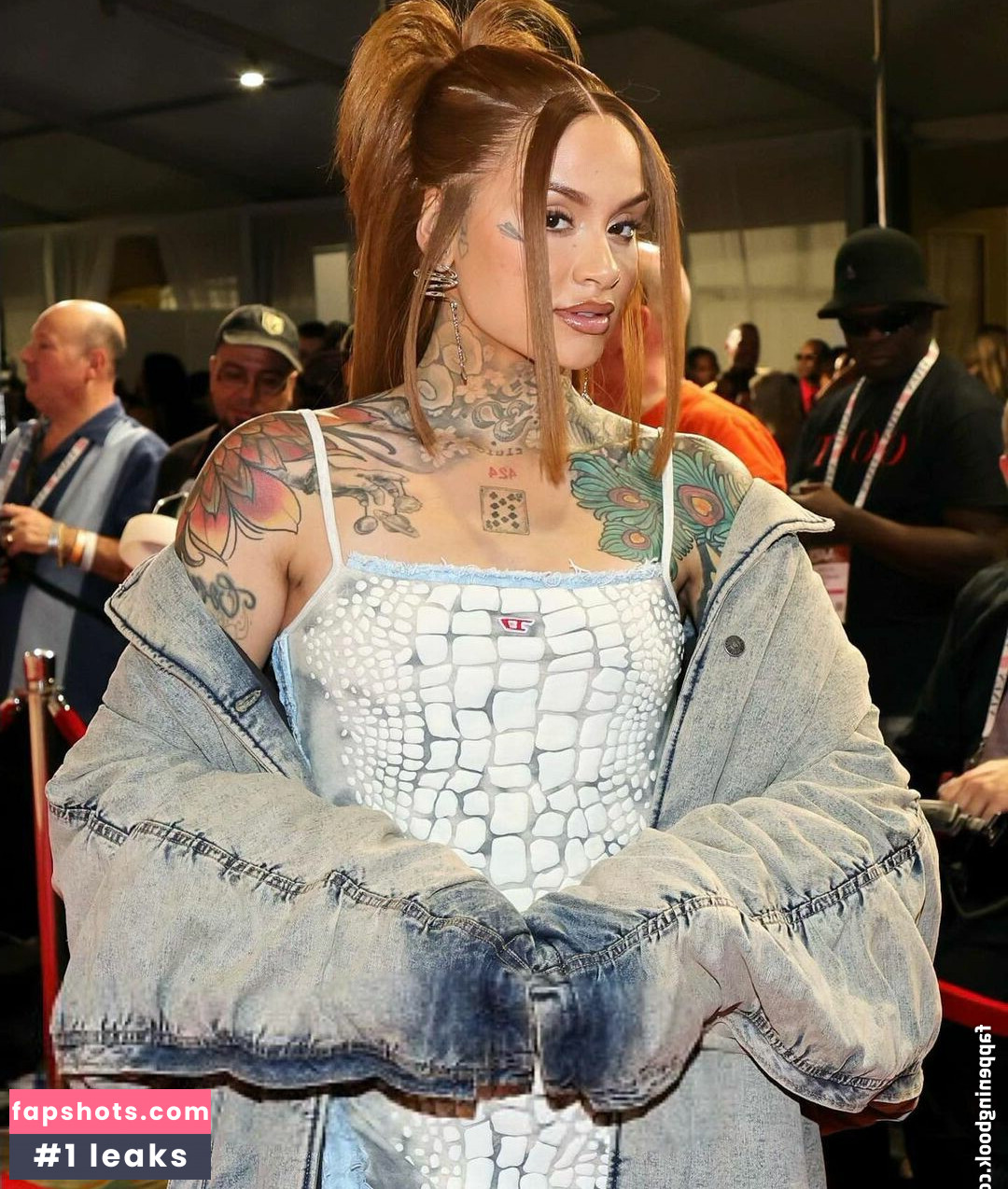 Kehlani Filtración Desnuda OnlyFans Foto #116 - Fapshots