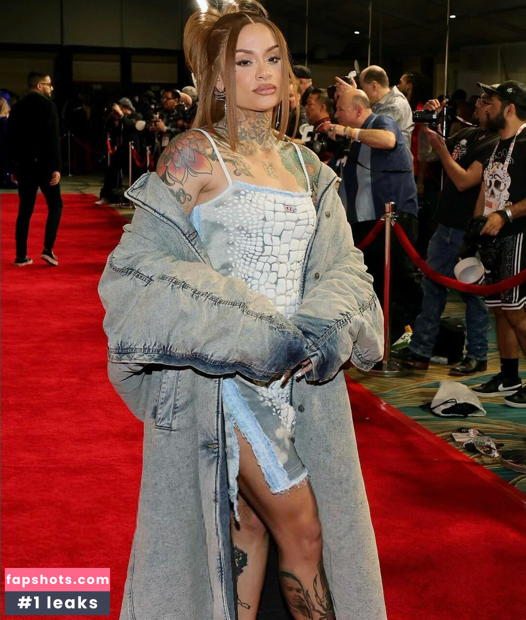 Kehlani Filtración Desnuda OnlyFans Foto #120 - Fapshots