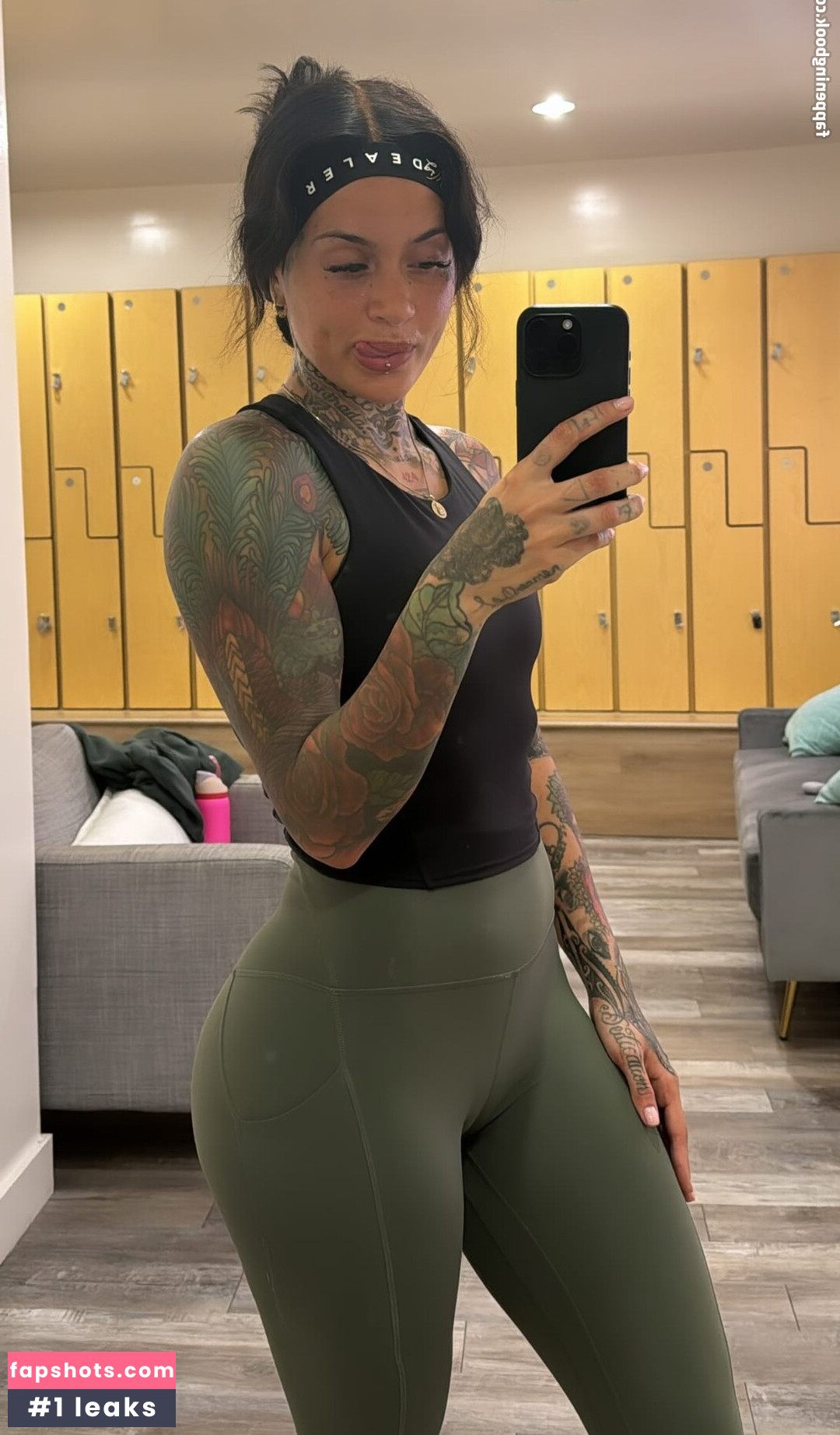Kehlani Nude Leaks OnlyFans Photos #13 - LeakJerk