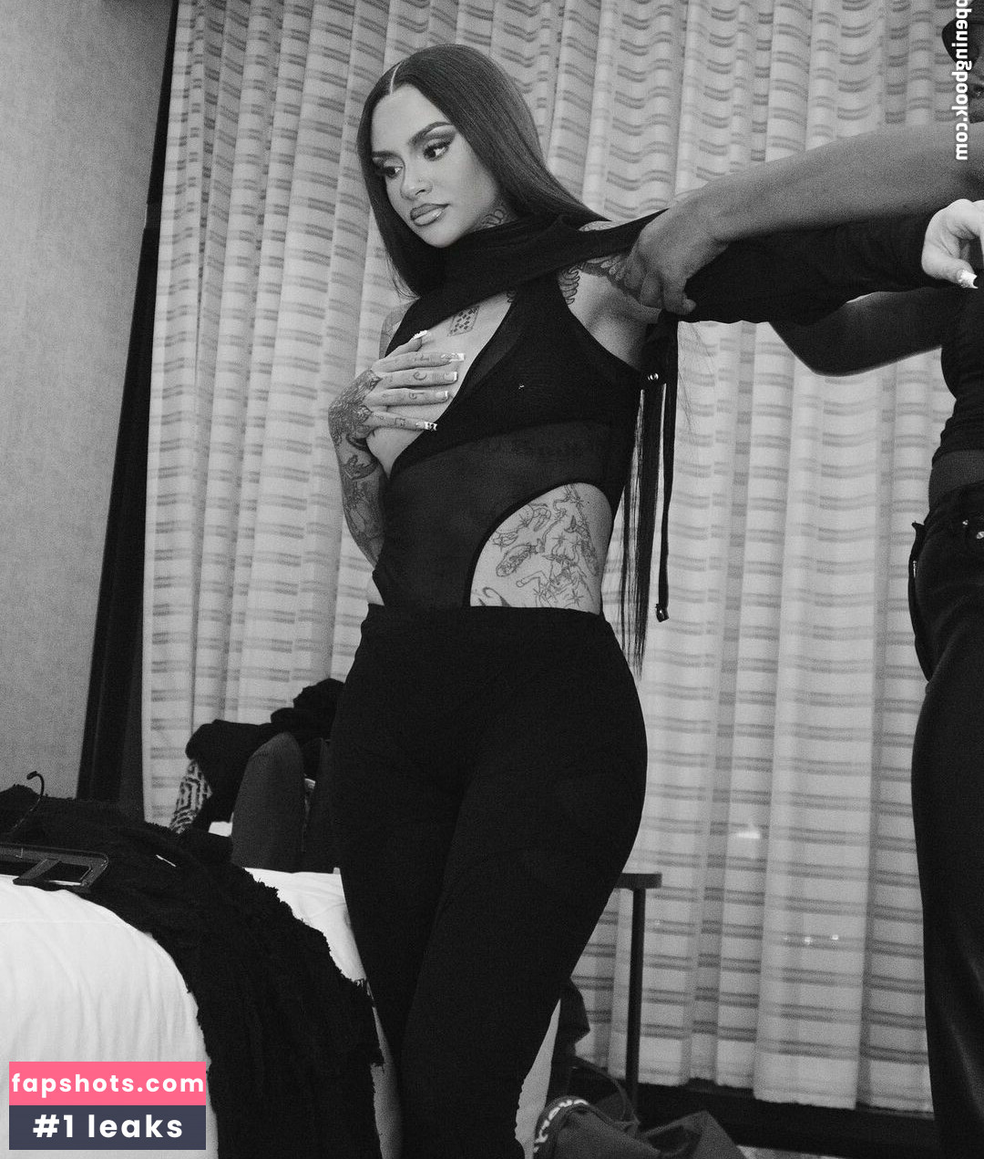 Kehlani Filtración Desnuda OnlyFans Foto #122 - Fapshots