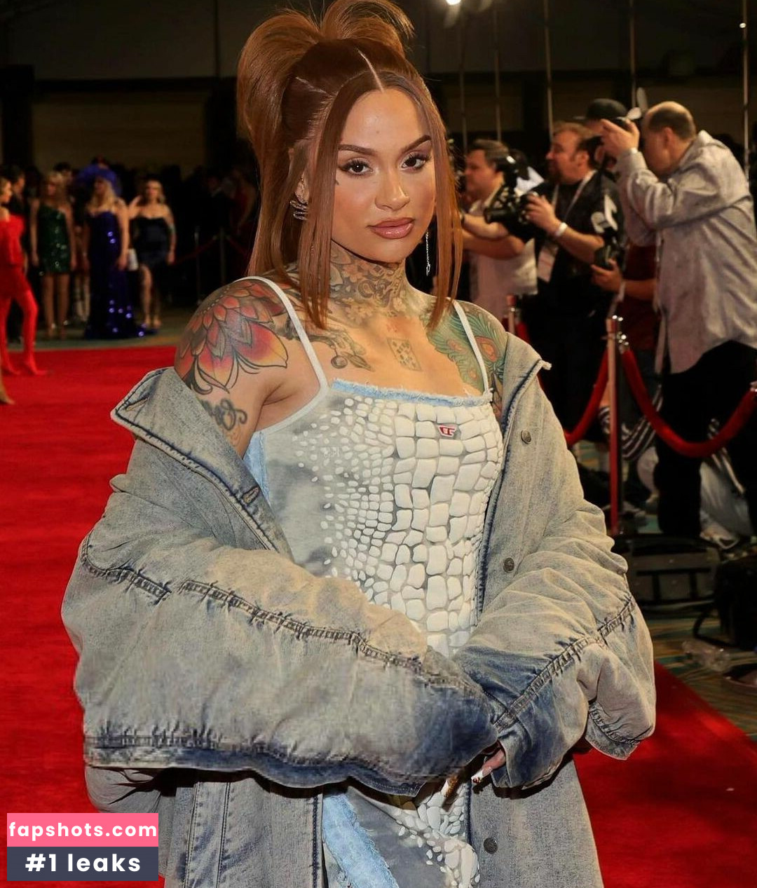 Kehlani Filtración Desnuda OnlyFans Foto #123 - Fapshots