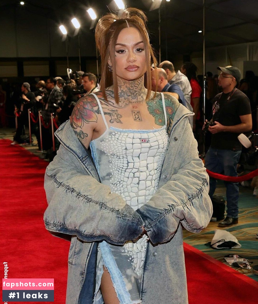 Kehlani Filtración Desnuda OnlyFans Foto #124 - Fapshots