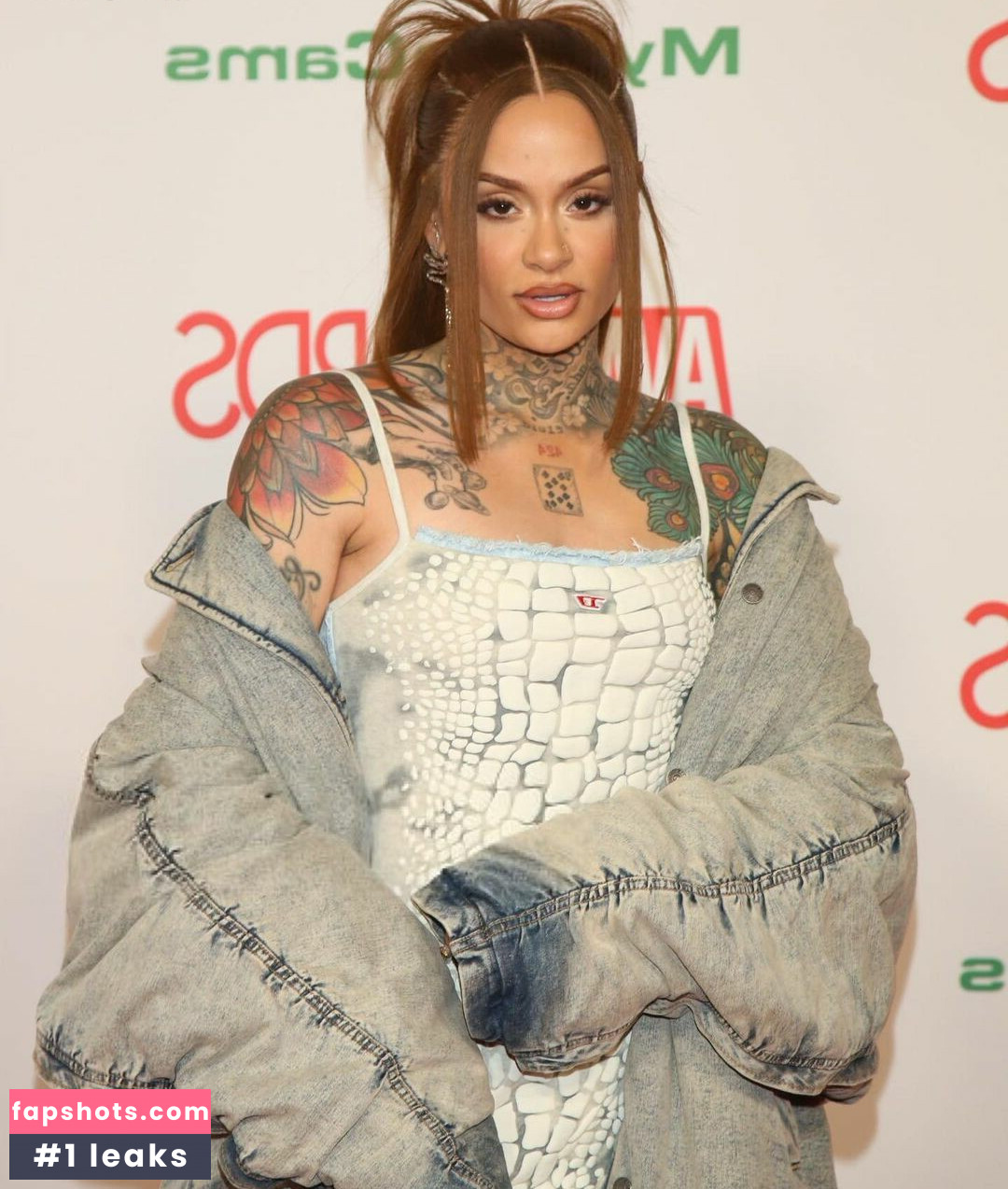 Kehlani Filtración Desnuda OnlyFans Foto #126 - Fapshots