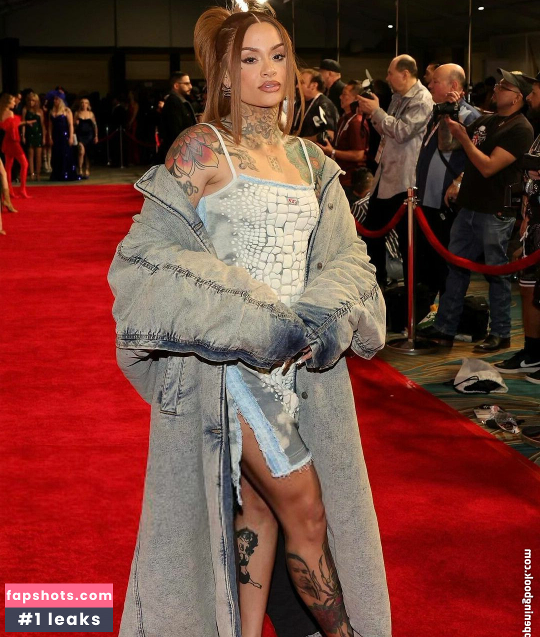 Kehlani Filtración Desnuda OnlyFans Foto #127 - Fapshots