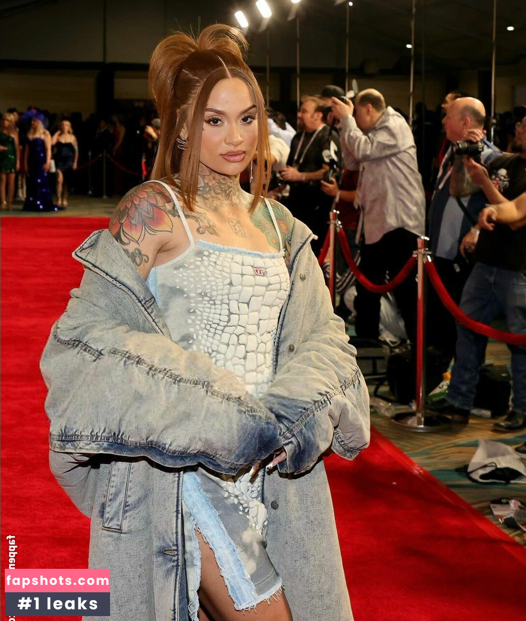 Kehlani Filtración Desnuda OnlyFans Foto #128 - Fapshots