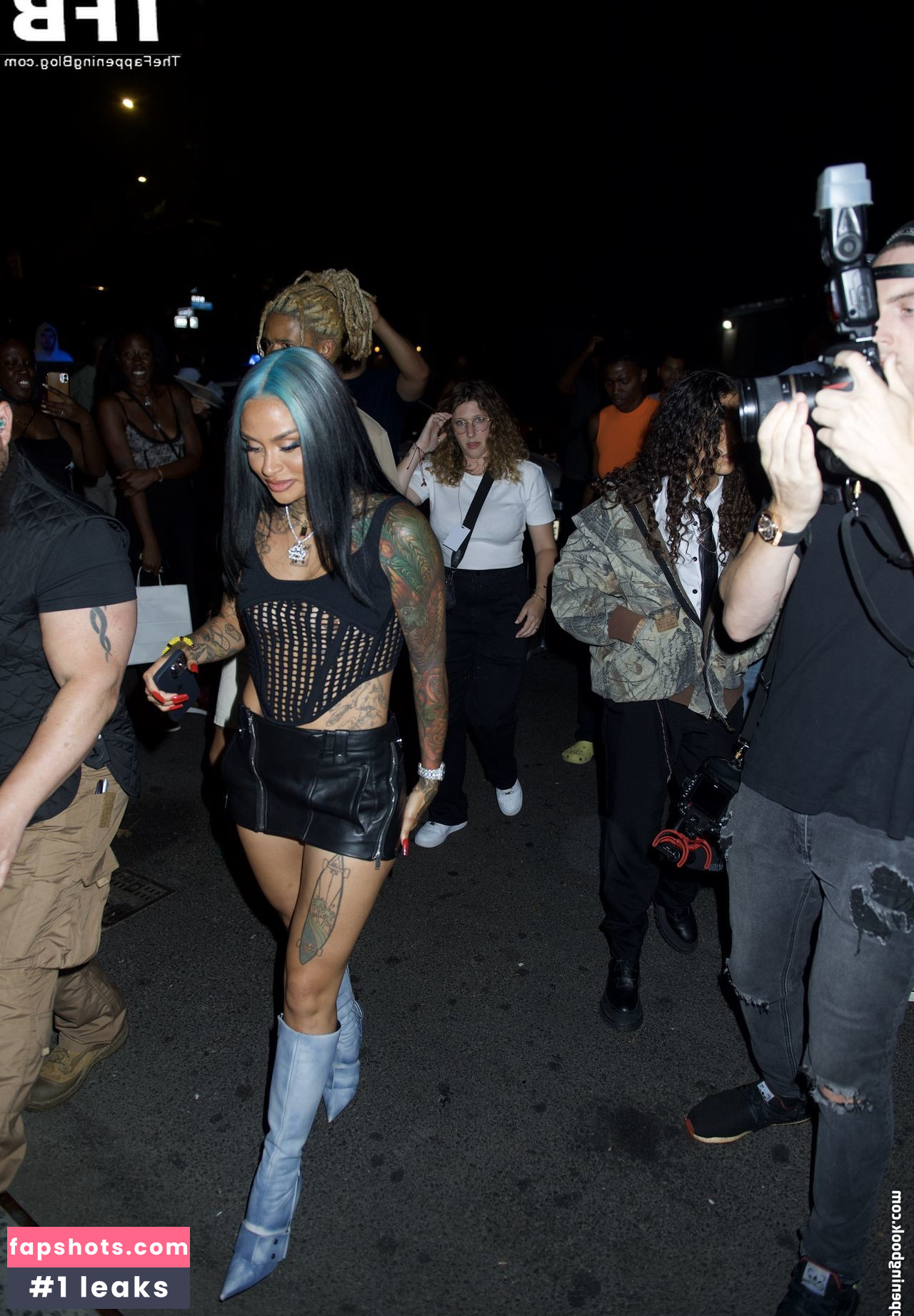 Kehlani Nude Leaks OnlyFans Photos #144 - LeakJerk