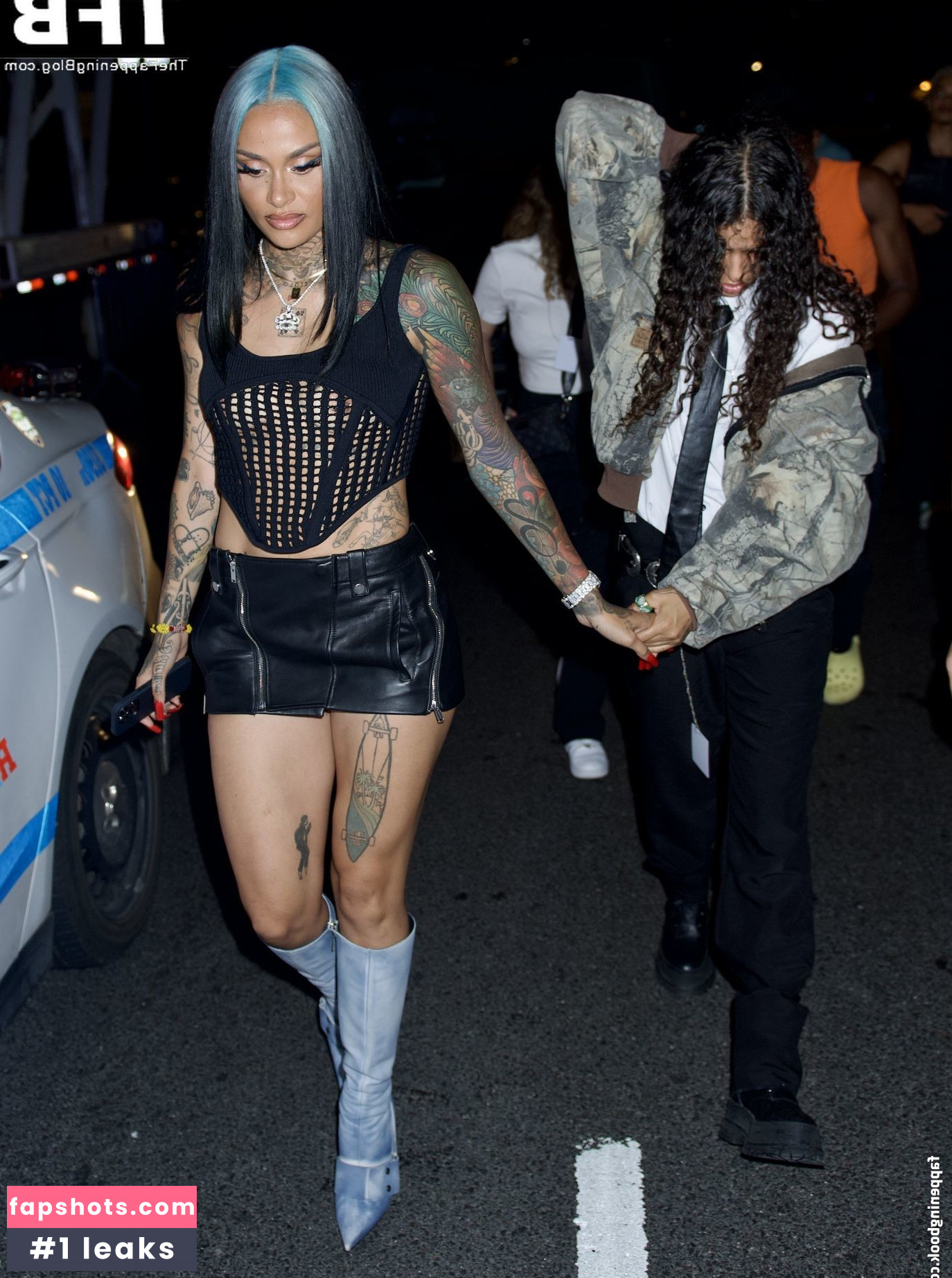 Kehlani Nude Leaks OnlyFans Photos #146 - LeakJerk