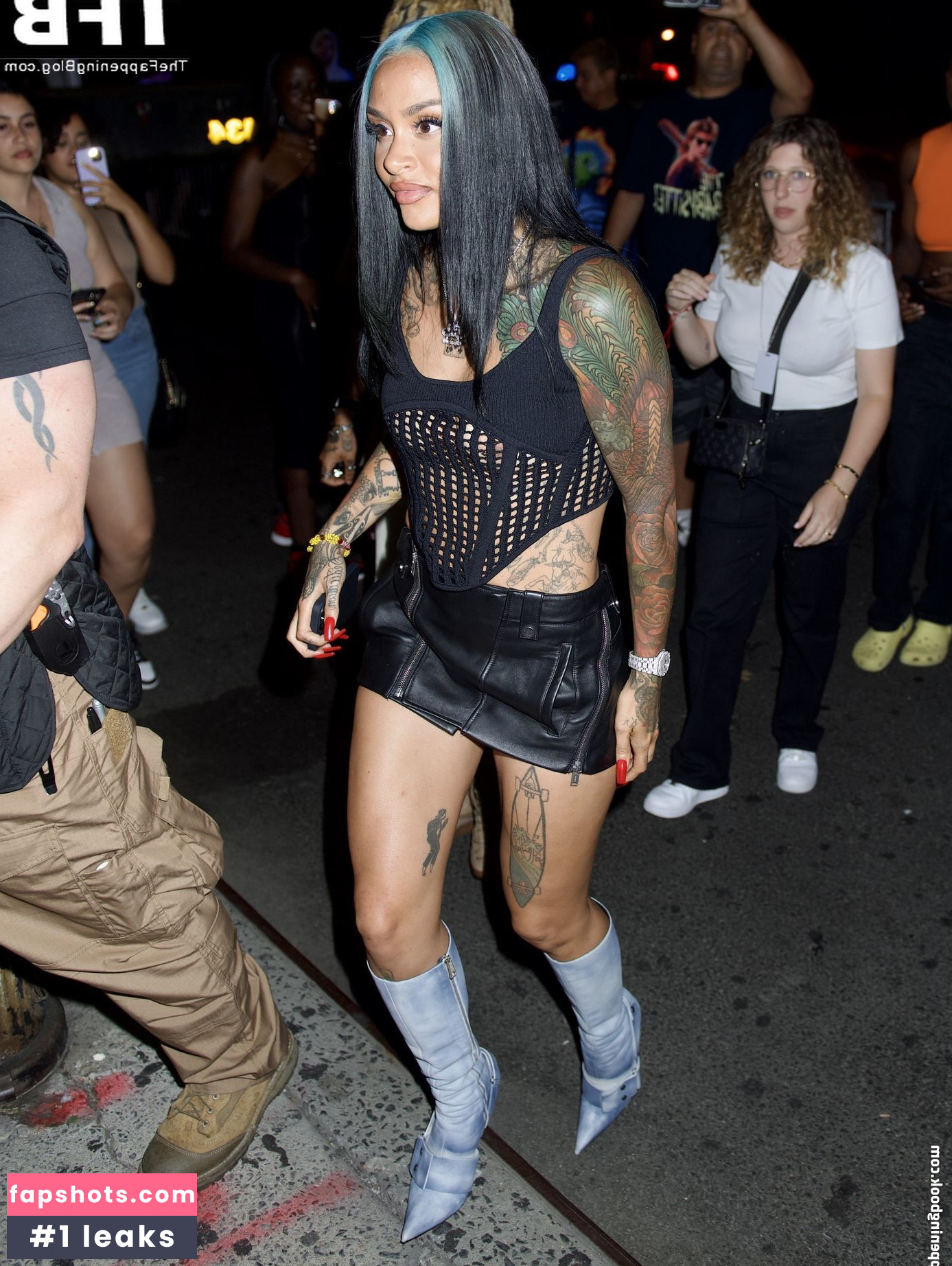 Kehlani Nude Leaks OnlyFans Photos #147 - LeakJerk