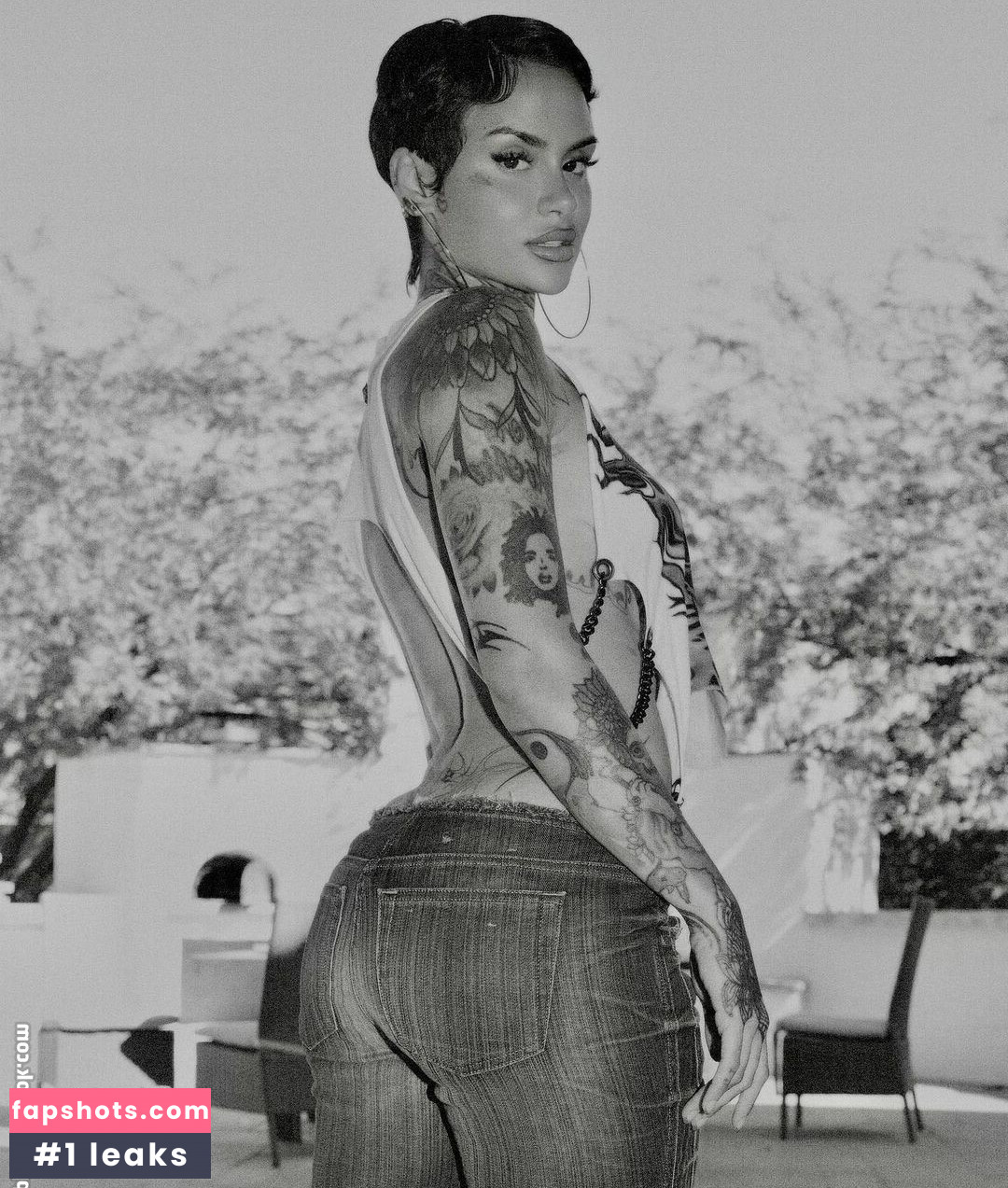 Kehlani Nude Leaks OnlyFans Photos #17 - LeakJerk