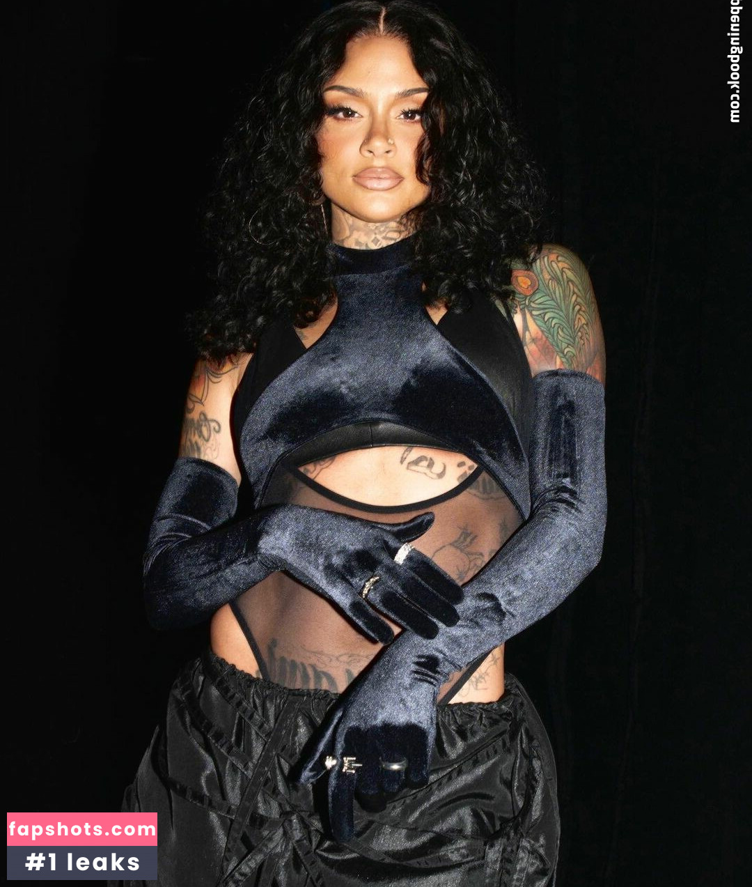 Kehlani Nude Leaks OnlyFans Photos #20 - LeakJerk