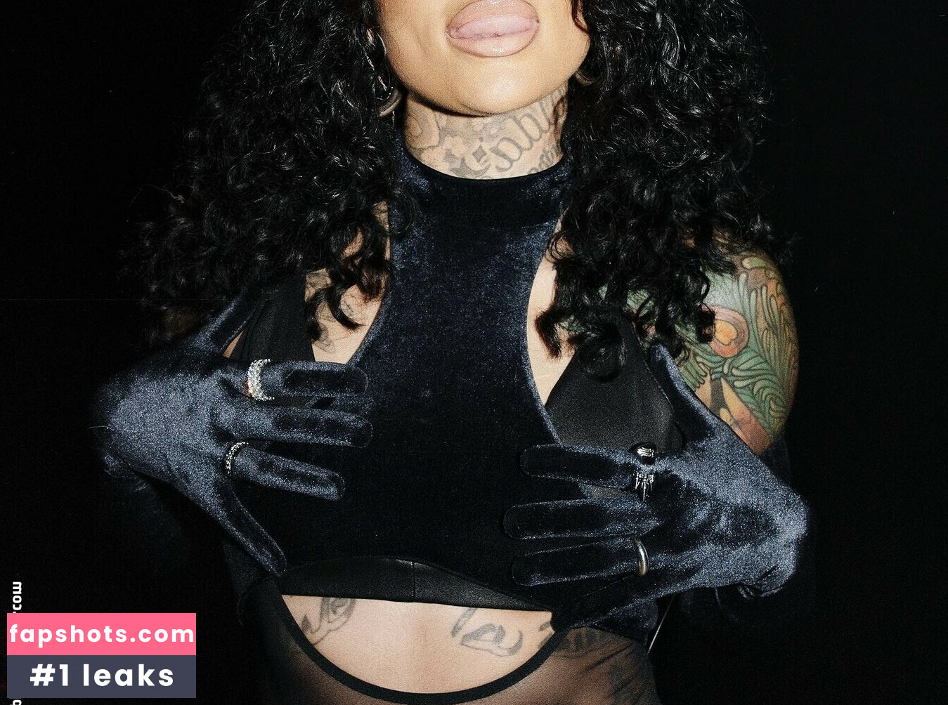 Kehlani Nude Leaks OnlyFans Photos #23 - LeakJerk