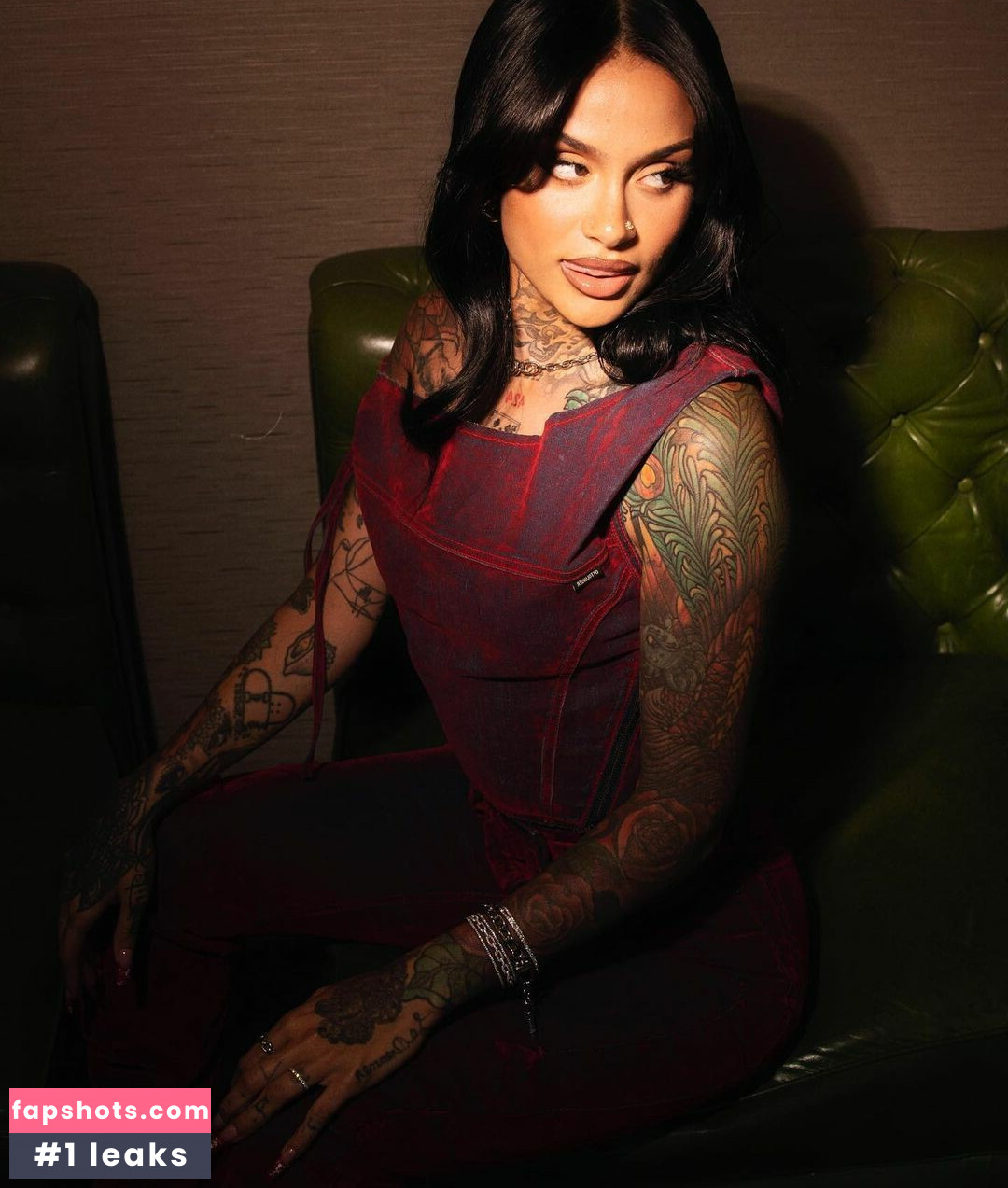Kehlani Nude Leaks OnlyFans Photos #29 - LeakJerk