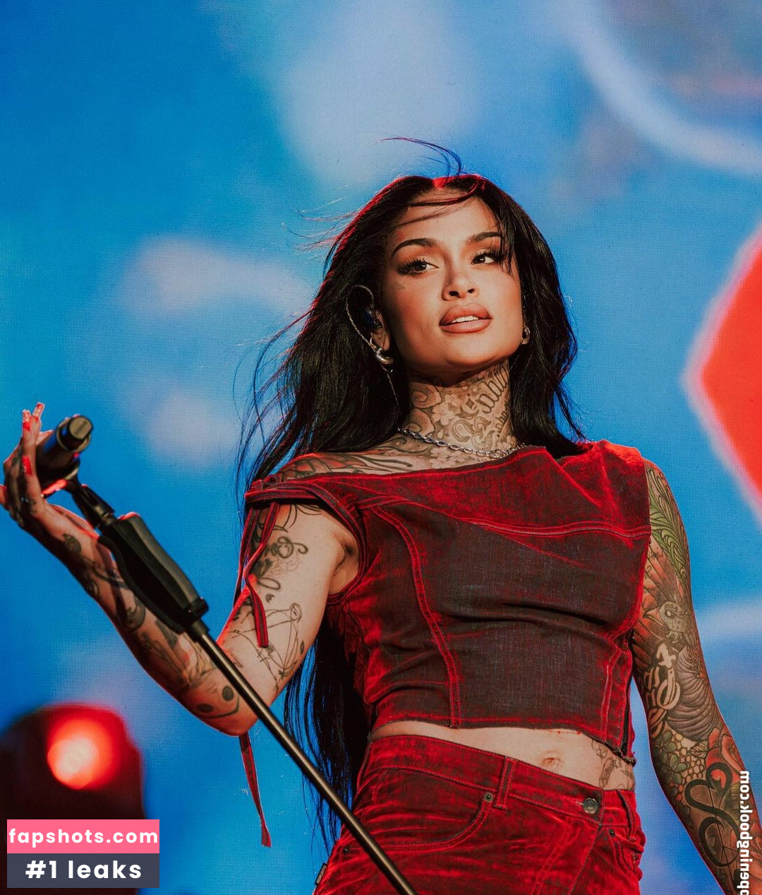 Kehlani Nude Leaks OnlyFans Photos #35 - LeakJerk