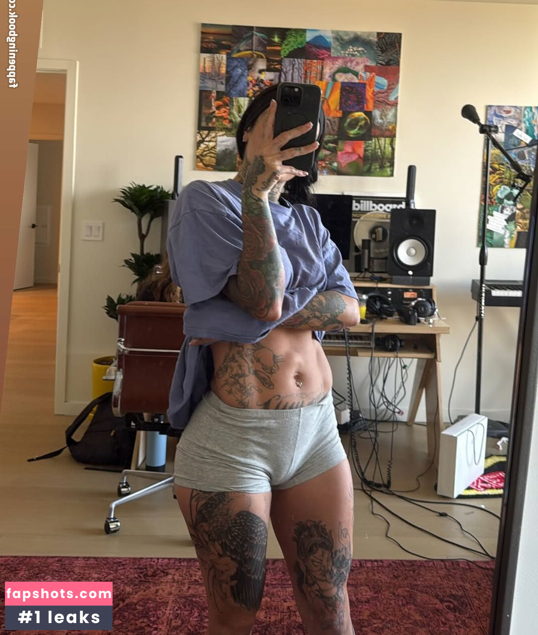 Kehlani Nude Leaks OnlyFans Photos #5 - LeakJerk