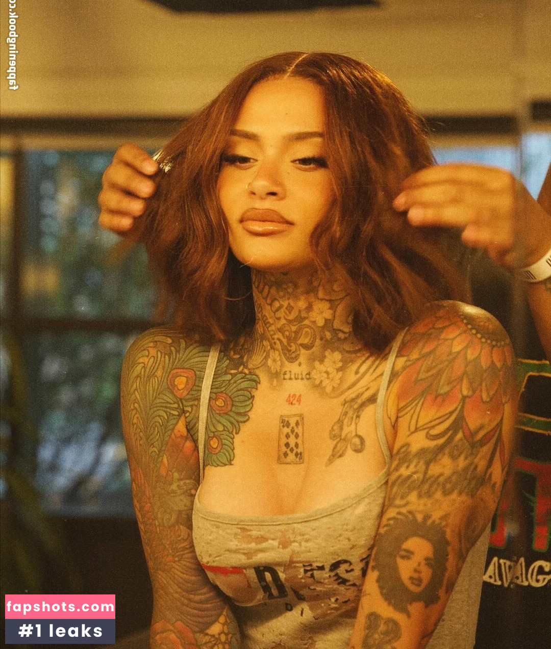 Kehlani