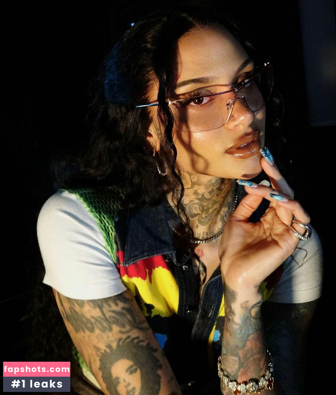 Kehlani Nude Leaks OnlyFans Photos #47 - LeakJerk