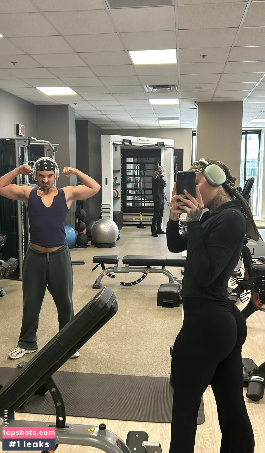 Kehlani Nude Leaks OnlyFans Photos #6 - LeakJerk