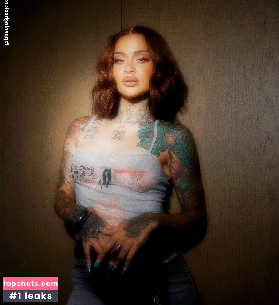 Kehlani Nude Leaks OnlyFans Photos #52 - LeakJerk