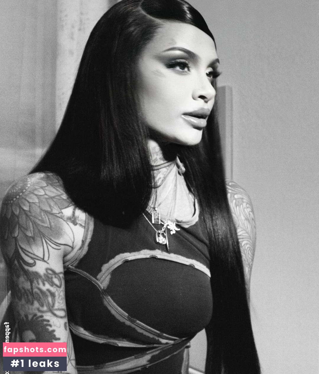 Kehlani Filtración Desnuda OnlyFans Foto #53 - Fapshots