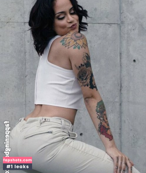Kehlani Filtración Desnuda OnlyFans Foto #54 - Fapshots