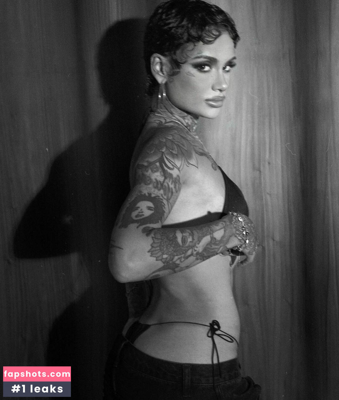 Kehlani Filtración Desnuda OnlyFans Foto #57 - Fapshots