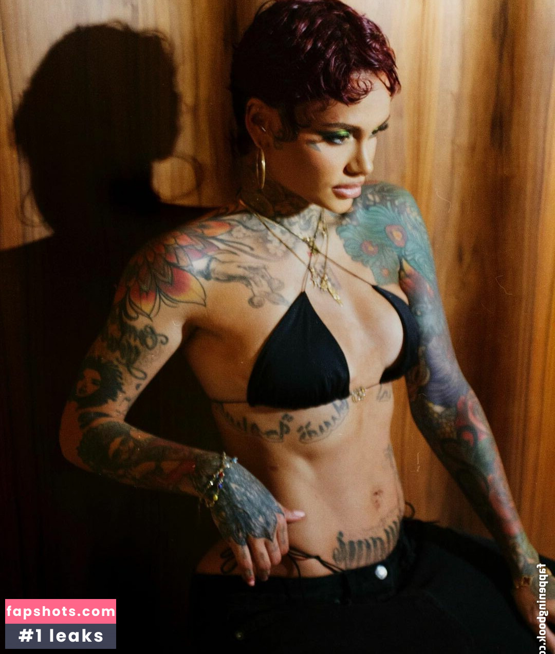 Kehlani Filtración Desnuda OnlyFans Foto #58 - Fapshots