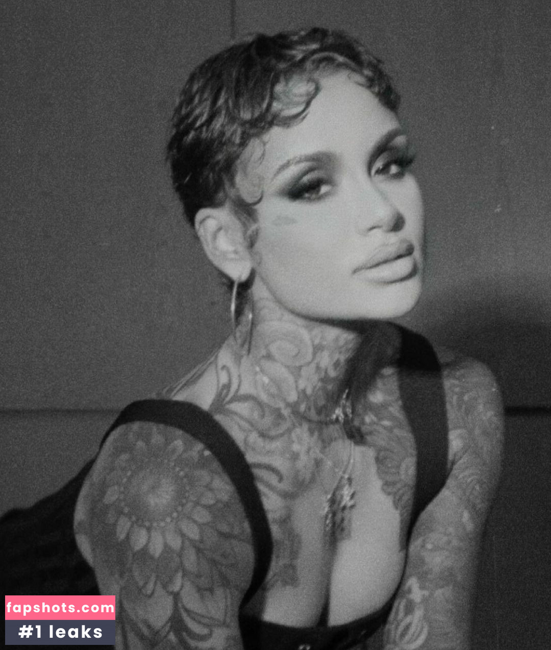 Kehlani Filtración Desnuda OnlyFans Foto #59 - Fapshots