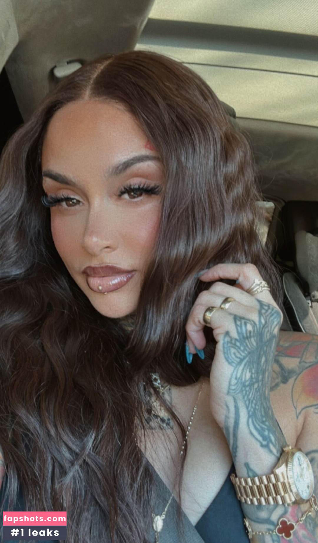 Kehlani Nude Leaks OnlyFans Photos #7 - LeakJerk