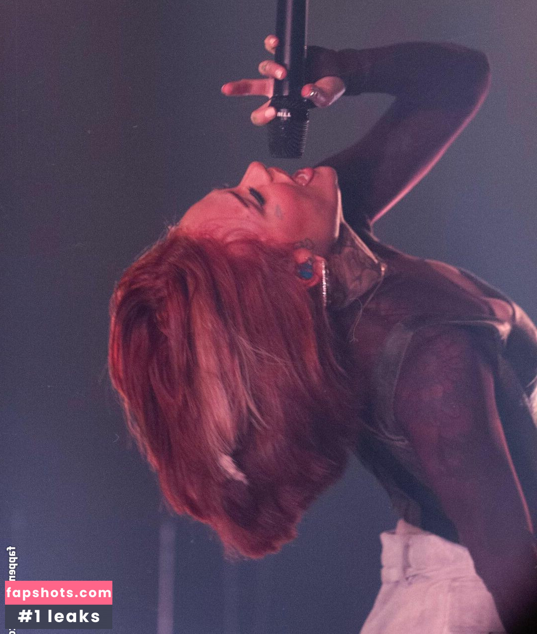 Kehlani Nude Leaks OnlyFans Photos #88 - LeakJerk