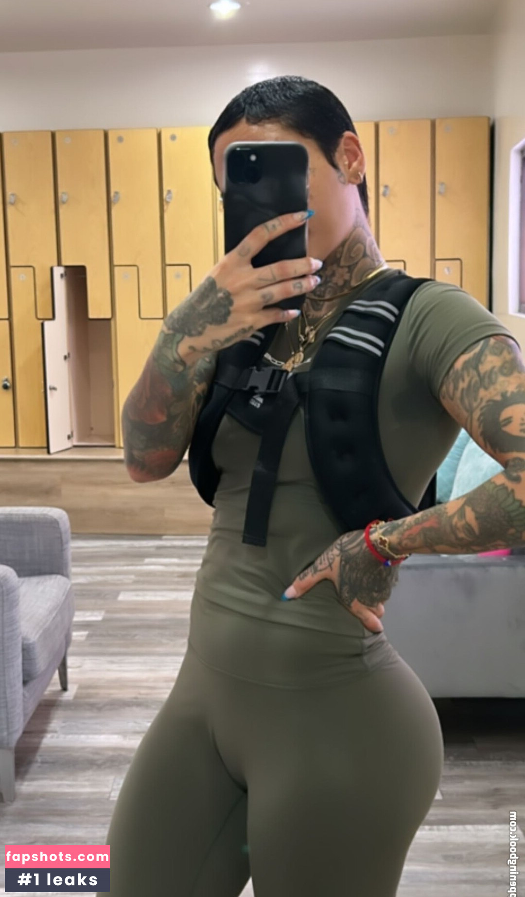 Kehlani Nude Leaks OnlyFans Photos #10 - LeakJerk