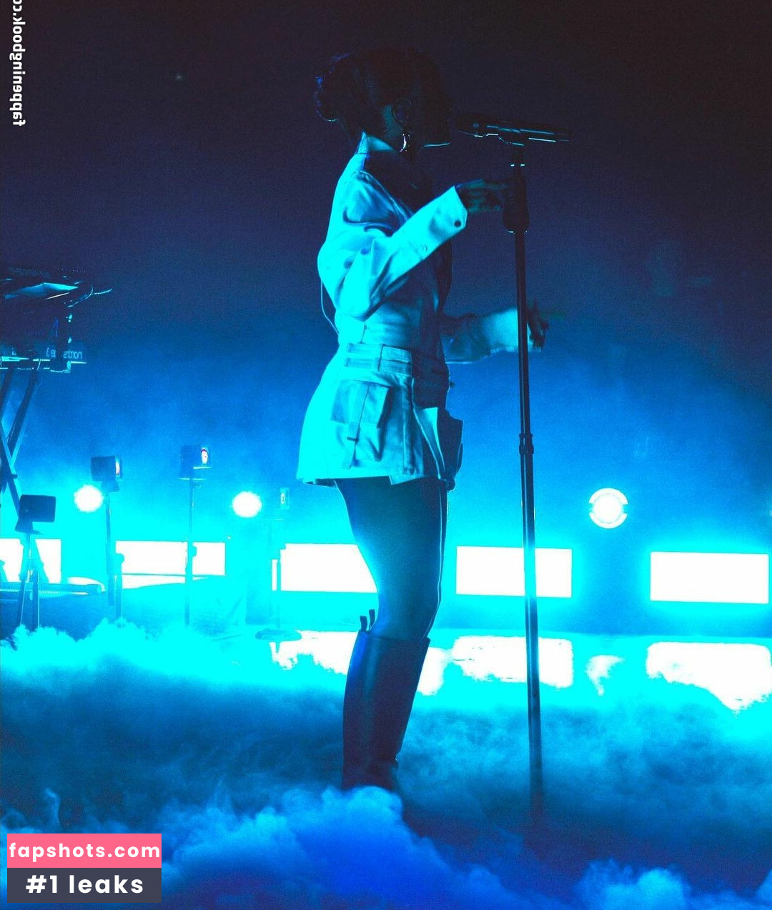 Kehlani Nude Leaks OnlyFans Photos #94 - LeakJerk