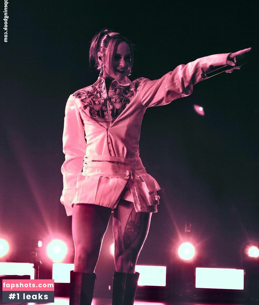 Kehlani Nude Leaks OnlyFans Photos #95 - LeakJerk