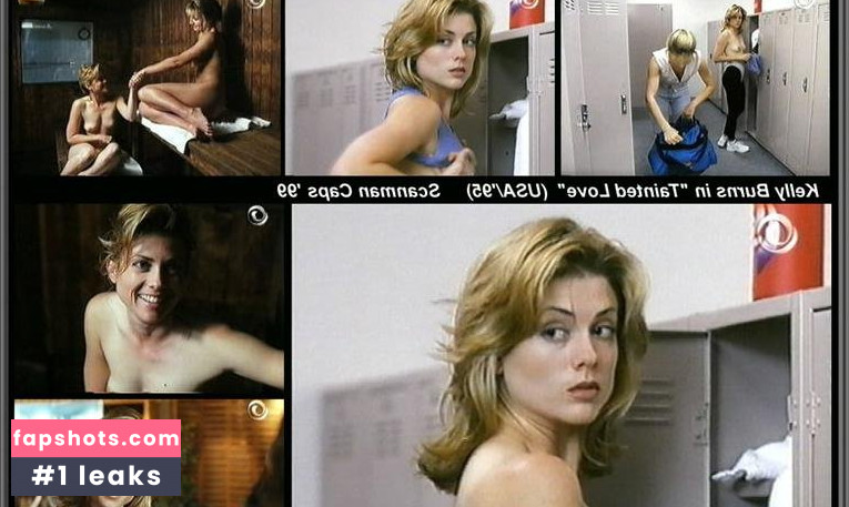 Kehli O'Byrne Nude Leaks OnlyFans Photos #11 - LeakJerk