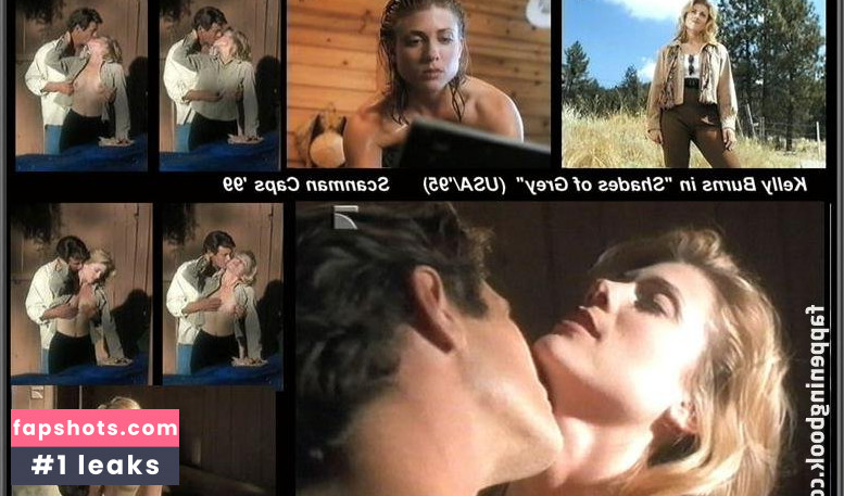 Kehli O'Byrne Nude Leaks OnlyFans Photos #15 - LeakJerk