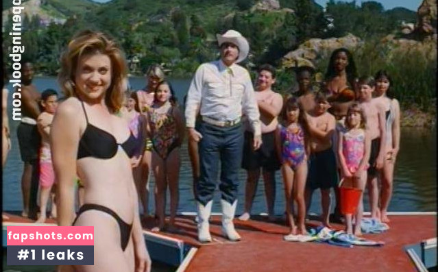 Kehli O'Byrne Nude Leaks OnlyFans Photos #28 - LeakJerk