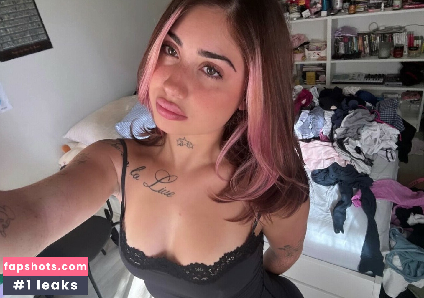 Kehllie Nacktheit OnlyFans Fotos #3 - Fapshots