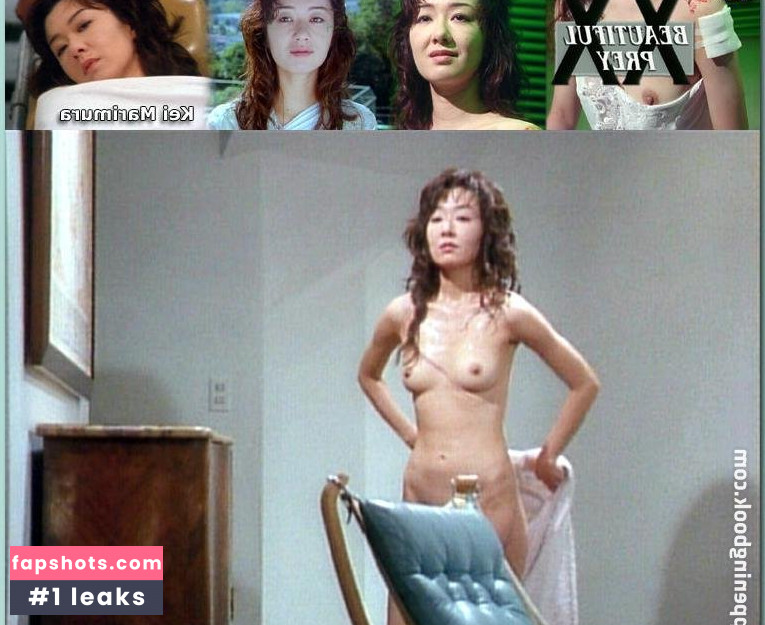 Kei Marimura gallery photo #3