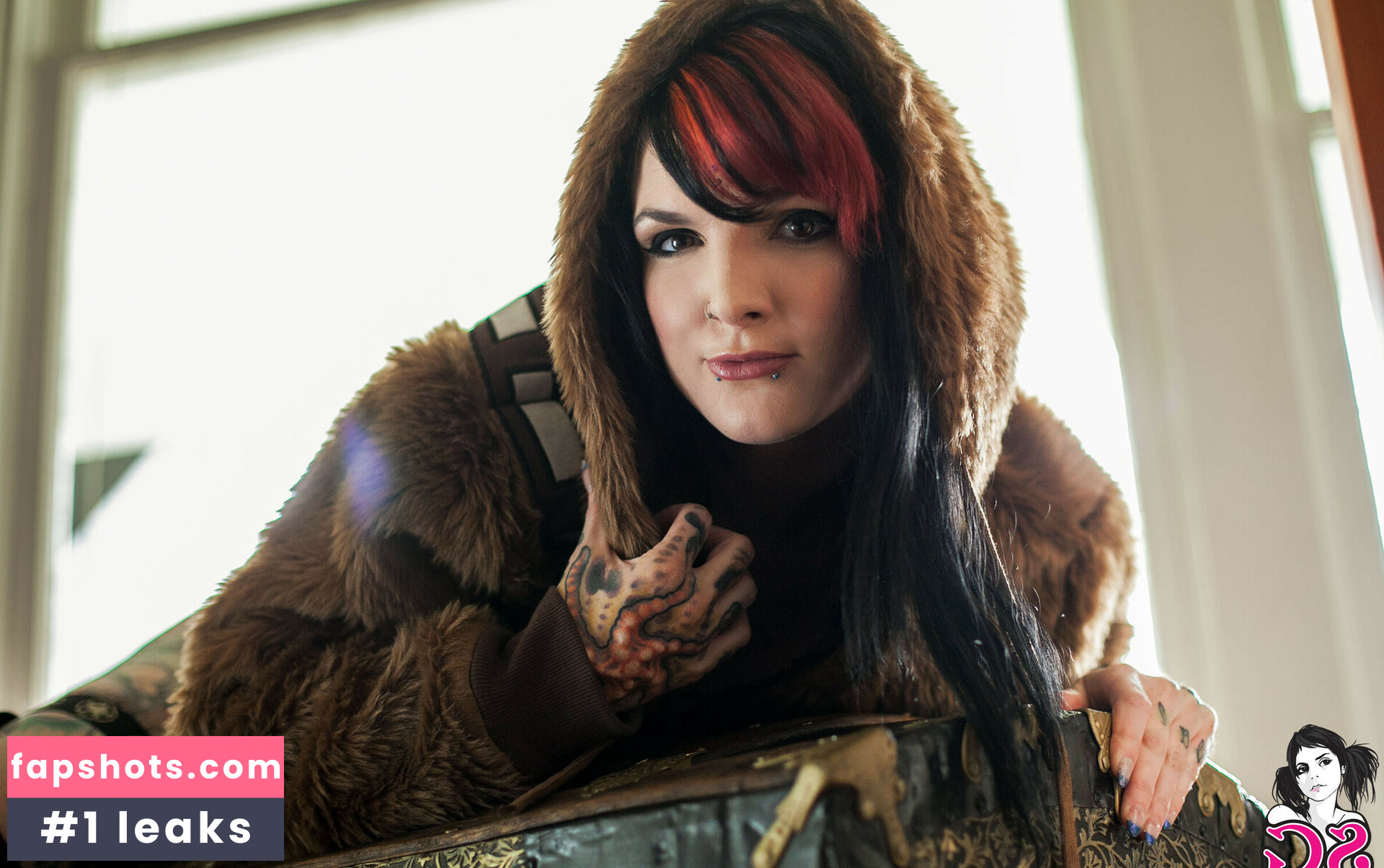 Keighla Night gallery photo #38