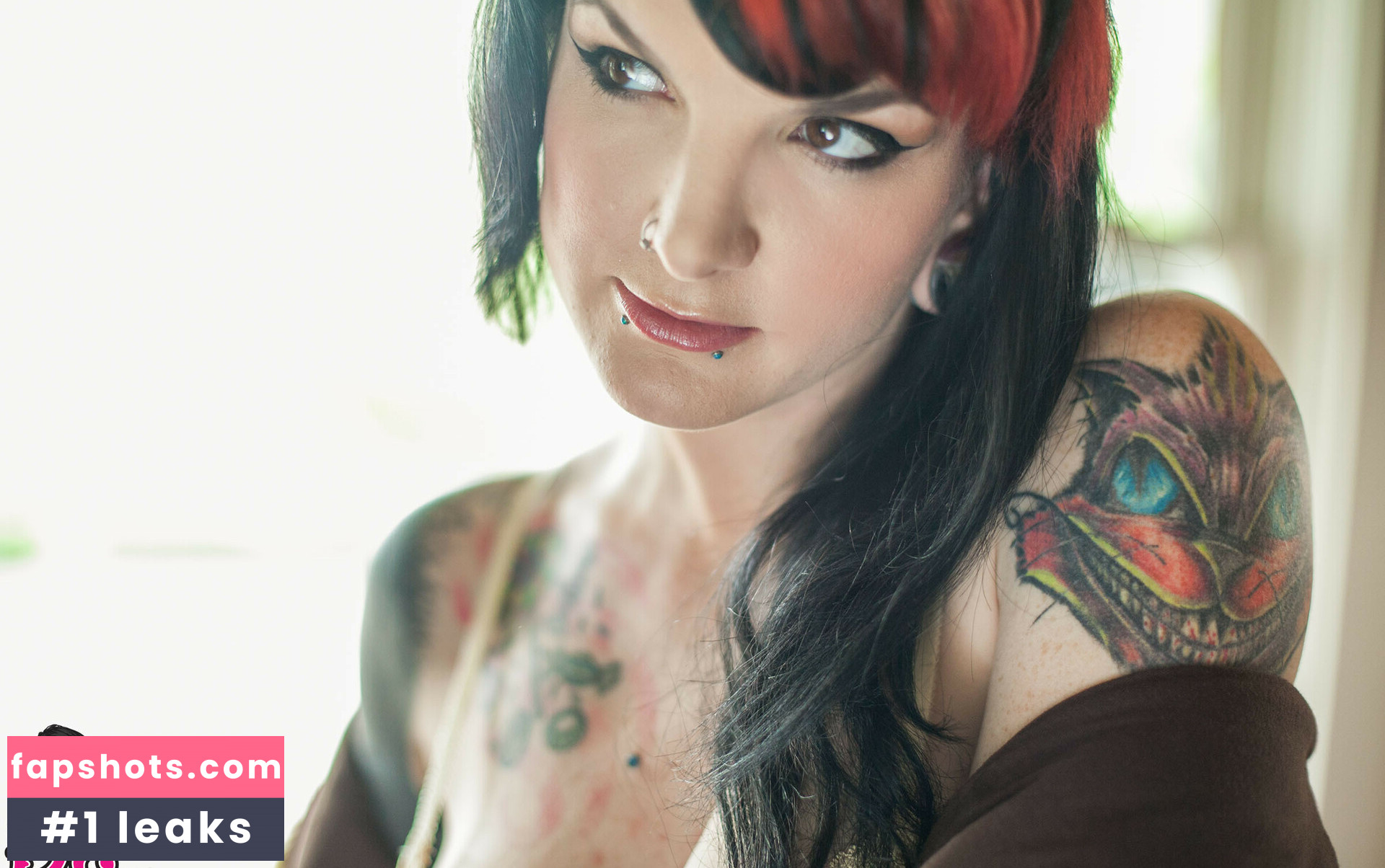 Keighla Night gallery photo #42