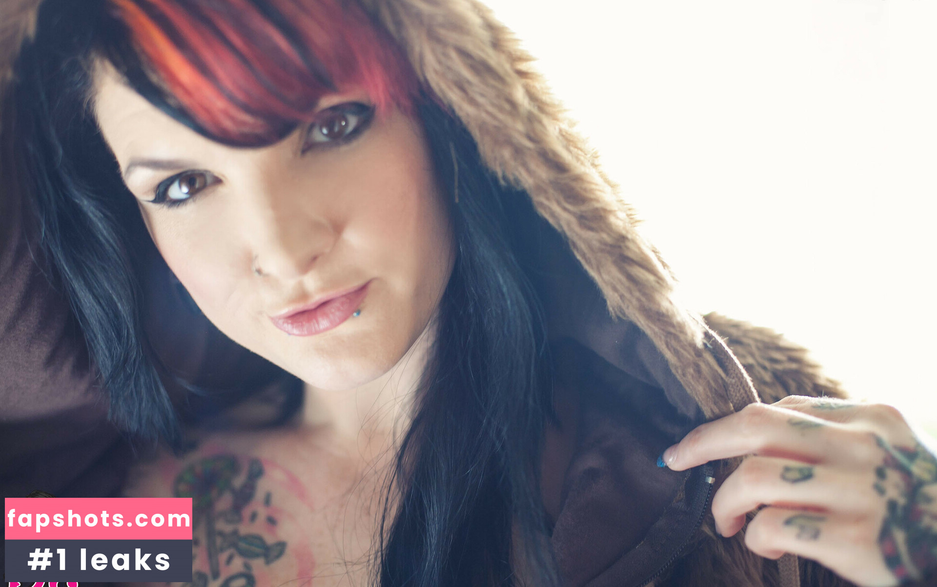 Keighla Night gallery photo #43