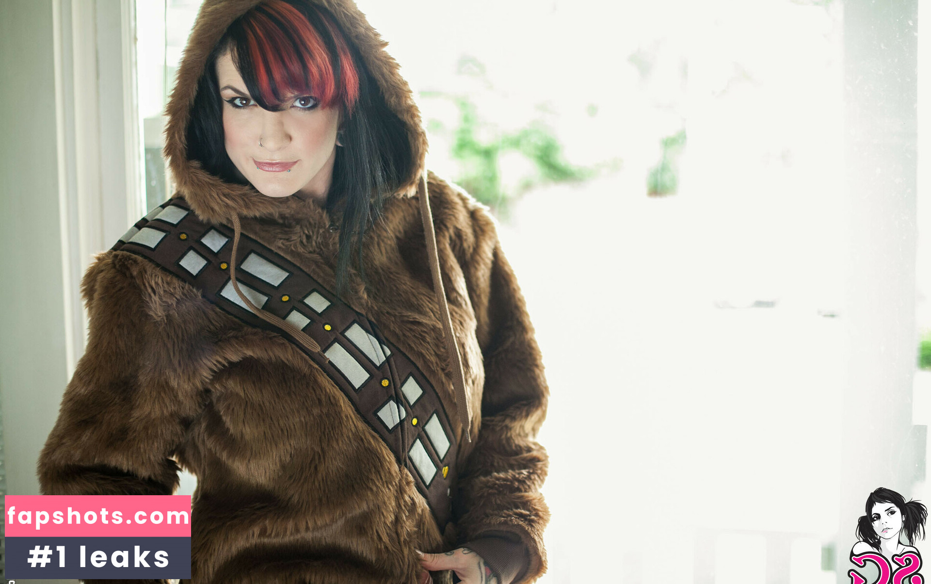 Keighla Night gallery photo #50