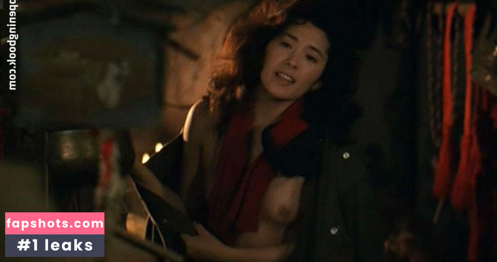 Keiko Matsuzaka Nahé úniky fotek pouze od fanoušků #11 - Fapshots