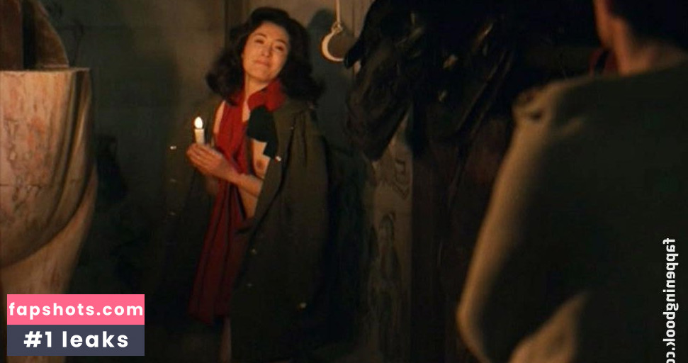 Keiko Matsuzaka Nahé úniky fotek pouze od fanoušků #9 - Fapshots