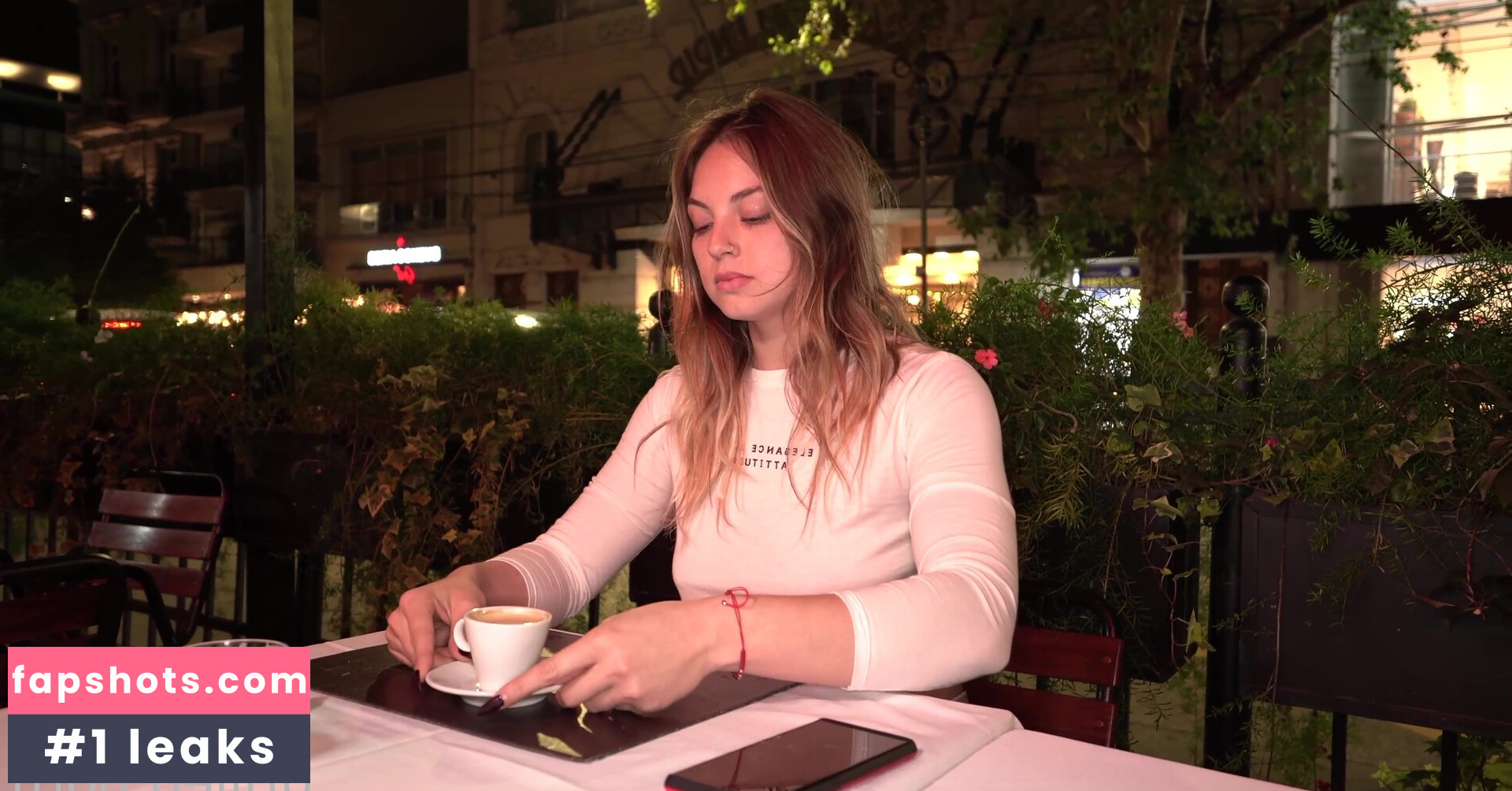 Keila Bassi Nahé úniky fotek pouze od fanoušků #18 - Fapshots