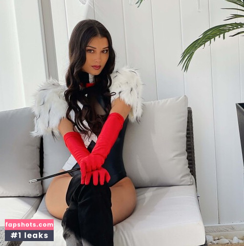 Keilah Kang Nacktheit OnlyFans Fotos #20 - Fapshots