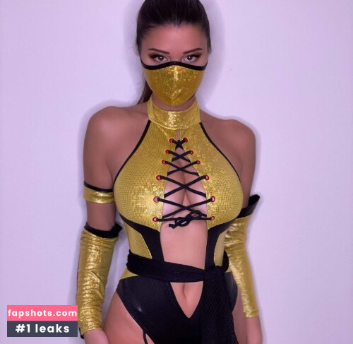 Keilah Kang Nude Leaks OnlyFans Photos #422 - LeakJerk