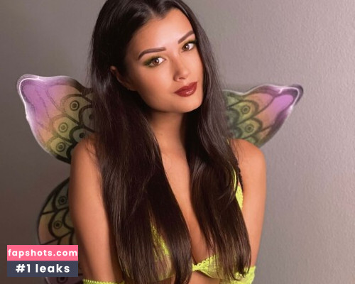 Keilah Kang Nude Leaks OnlyFans Photos #445 - LeakJerk