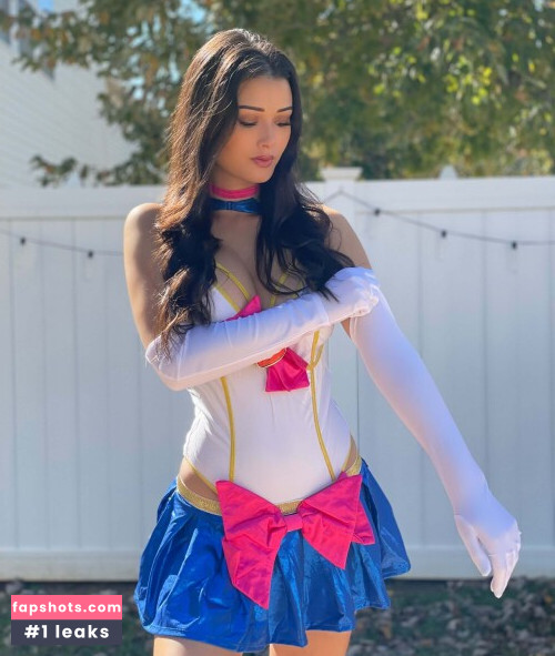 Keilah Kang Nacktheit OnlyFans Fotos #53 - Fapshots