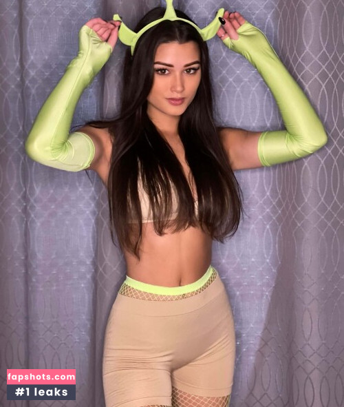 Keilah Kang Nacktheit OnlyFans Fotos #649 - Fapshots